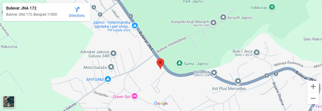 Izduvni Gasovi Kontakt
